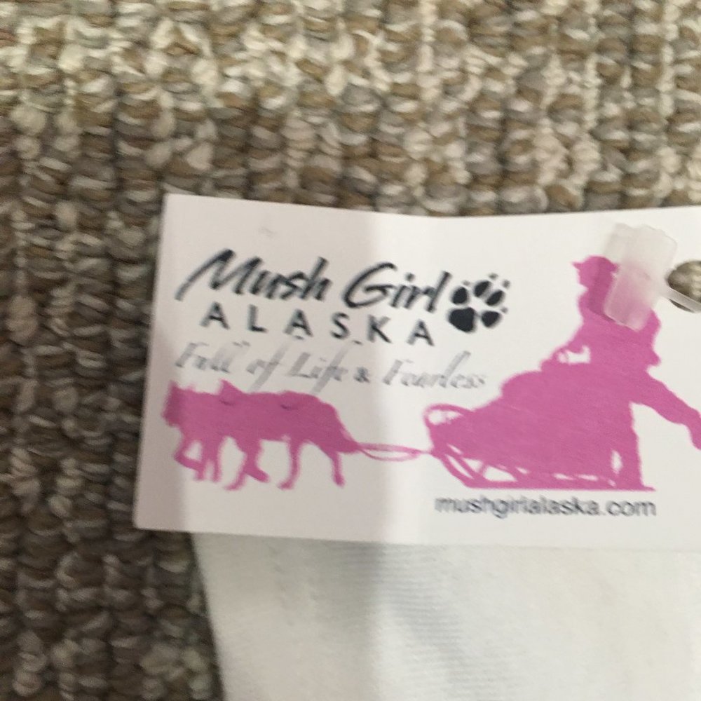 "Got Mush" Baby Onsie - NWT - Picture 4 of 4